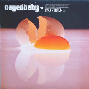 Cagedbaby - Star (12")