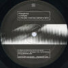 DJ Hansz - Changes E.P. (12", EP) - 画像 (3)