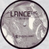 Lance Inc. - Cold As Ice (12")