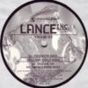 Lance Inc. - Cold As Ice (12") - 画像 (2)
