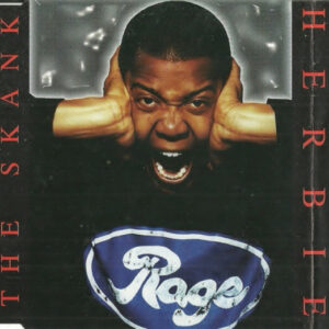 Herbie  - The Skank (CD, Maxi)