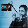 Dizzy Gillespie - Live At Concerts By The Sea  (Laserdisc, 12", S/Sided, NTSC) - 画像 (2)