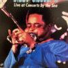 Dizzy Gillespie - Live At Concerts By The Sea  (Laserdisc, 12", S/Sided, NTSC) - 画像 (3)