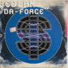 Bedlam - Da-Force (12")