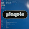 Bedlam - Da-Force (12") - 画像 (2)