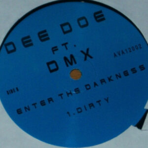 Dee Doe feat. DMX - Enter The Darkness (12")
