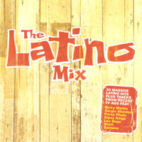Various - The Latino Mix (2xCD, Comp)