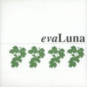 Eva Luna (2) - Tangle (7", Single)