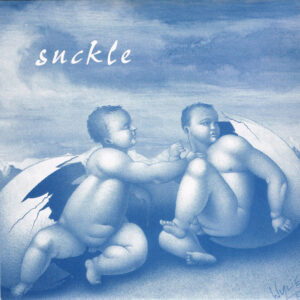 Suckle - Symposium (7", Single)