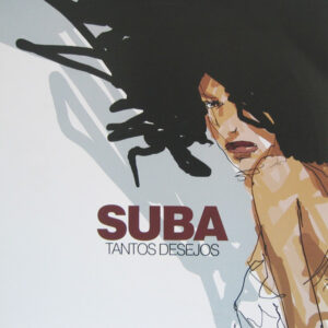 Suba - Tantos Desejos (12")