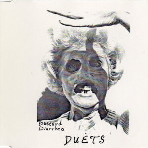 Bastard Diarrhea - Duets (CD, Album)