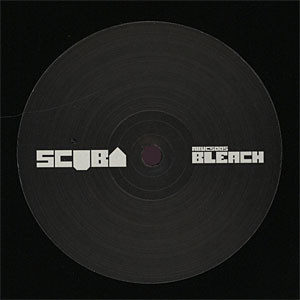 Scuba (4) - Bleach (12")