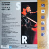 Sonny Rollins - Saxophone Colossus - A Film By Robert Mugge (Laserdisc, 12", NTSC, dig) - 画像 (2)