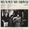 江利チエミ - ナイス・トゥー・ミート・ユー!  = Nice To Meet You! (CD, Album, RE, SHM) - 画像 (5)