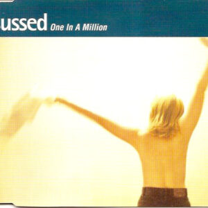 Sussed - One In A Million (CD, Single, CD2)