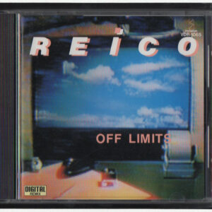 Reico  - Off Limits (CD, Album)