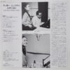 Miyoshi Uemura - 上村ミヨシ - Lucky Beauty (LP, Album) - 画像 (3)