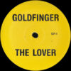 Goldfinger  - The Lover (12", S/Sided)