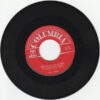Marty Robbins / The Brothers Four - Ballad Of The Alamo (7") - 画像 (2)