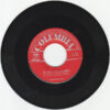Marty Robbins / The Brothers Four - Ballad Of The Alamo (7") - 画像 (3)