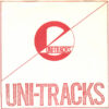 The Uni-Tracks - Uni-Tracks (Flexi, 7")