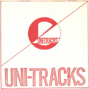 The Uni-Tracks - Uni-Tracks (Flexi, 7")