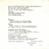 The Uni-Tracks - Uni-Tracks (Flexi, 7") - 画像 (2)