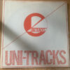The Uni-Tracks - Uni-Tracks (Flexi, 7") - 画像 (3)