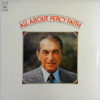 Percy Faith & His Orchestra - All About Percy Faith (2xLP, Comp)