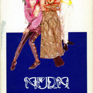 Aura (46) - Audience World Fantastic Aura Show’90 Tour Special Live At Tokyo Bay Nk Hall 7・22 (VHS, Album, NTSC)