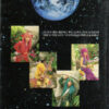 Aura  - BIG-BANG WE LOVE THE EARTH (VHS, MiniAlbum, NTSC) - 画像 (2)
