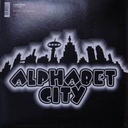 Tube-Tech - The End (12")