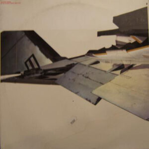 Satoshi Tomiie Featuring Kelli Ali - Up In Flames (12")