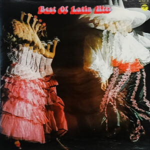 The Tokyo Cuban Boys - Best Of Latin Hits = これが魅惑のラテン・ヒット (2xLP, Comp)