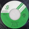 葛城ユキ - Seaside Dancing (7") - 画像 (3)