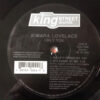 Kimara Lovelace - Only You (2x12") - 画像 (3)