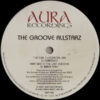 The Groove Allstarz - Essential Sax (12")