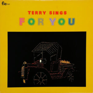 テリー水島 - Terry Sings For You (LP, Album)