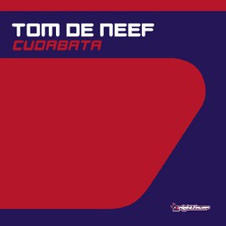 Tom De Neef - Cudabata (12")