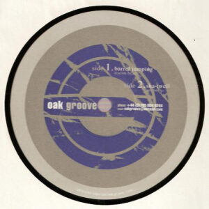 Various - Oak Groove (12")