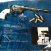 Nini Rosso - Nini Rosso Plays Western Movie Themes (LP, Album) - 画像 (2)
