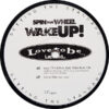 Spin That Wheel - Wake Up! (12") - 画像 (2)