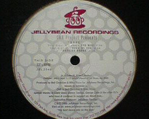 C & R Project - Work (12")