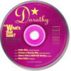 Dorothy  - What's That Tune? (Doo Doo, Doo Doo, Doo-Doo-Doo-Doo-Doo-Doo ...) (CD, Maxi) - 画像 (3)