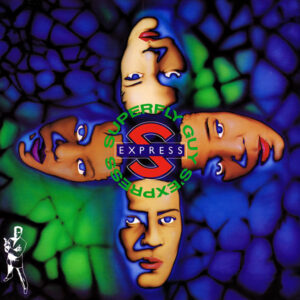 S'Express - Superfly Guy (12")