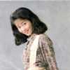 浅香唯 - Neverland (7", Single) - 画像 (3)