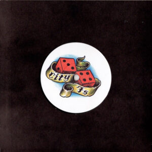 The Duke Spirit - Darling You're Mean / Bottom Of The Sea (7", Single, Ltd)