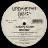 Iceberg Slimm - Bad Boy (12")