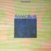 東京キッドブラザース - 失なわれた藍の色 (LP) - 画像 (2)