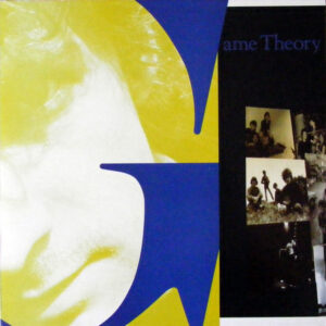 Game Theory - The Big Shot Chronicles (LP, Album)